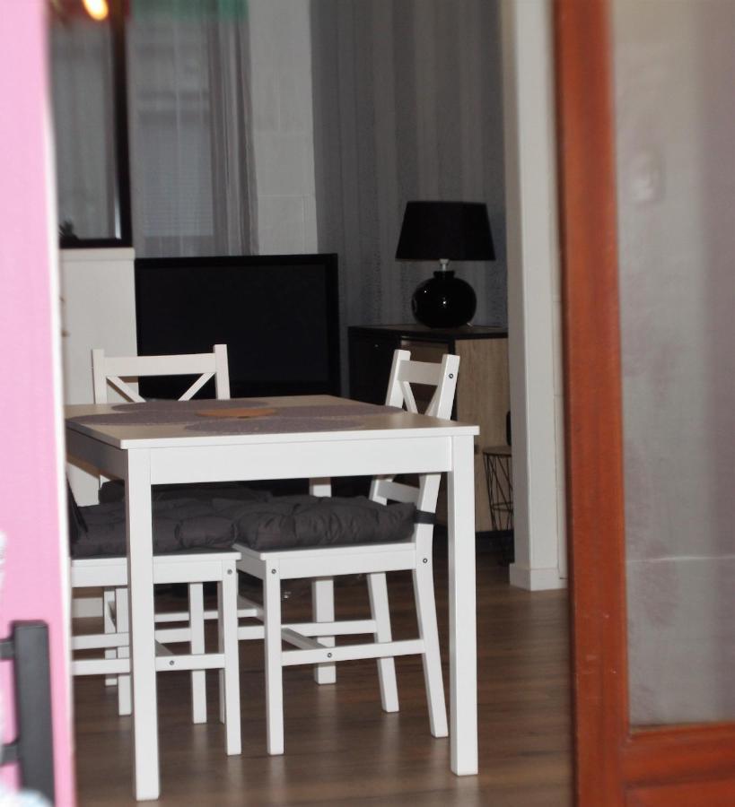 Welcome Calais Centre St Pierre Fontinettes Экстерьер фото