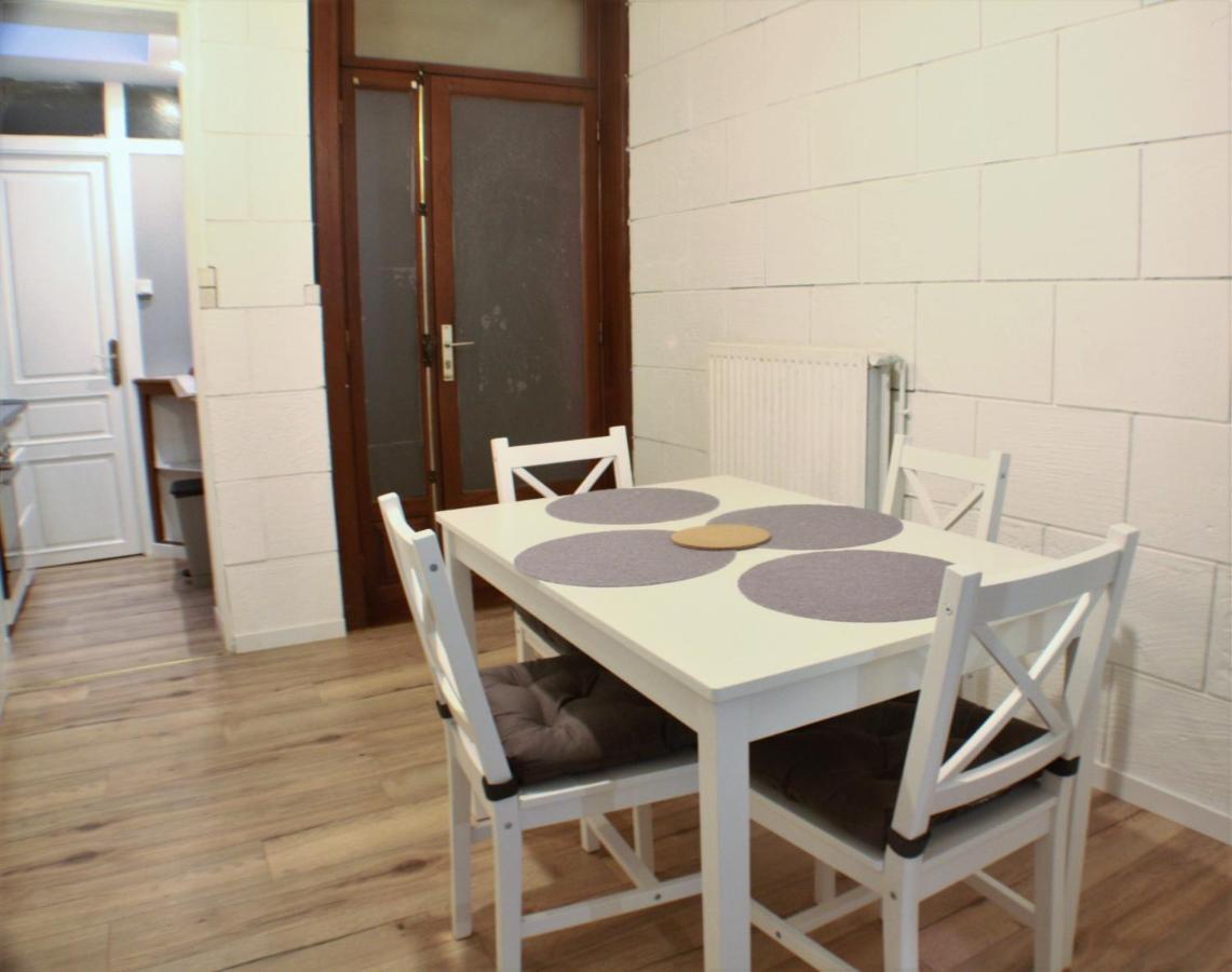 Welcome Calais Centre St Pierre Fontinettes Экстерьер фото
