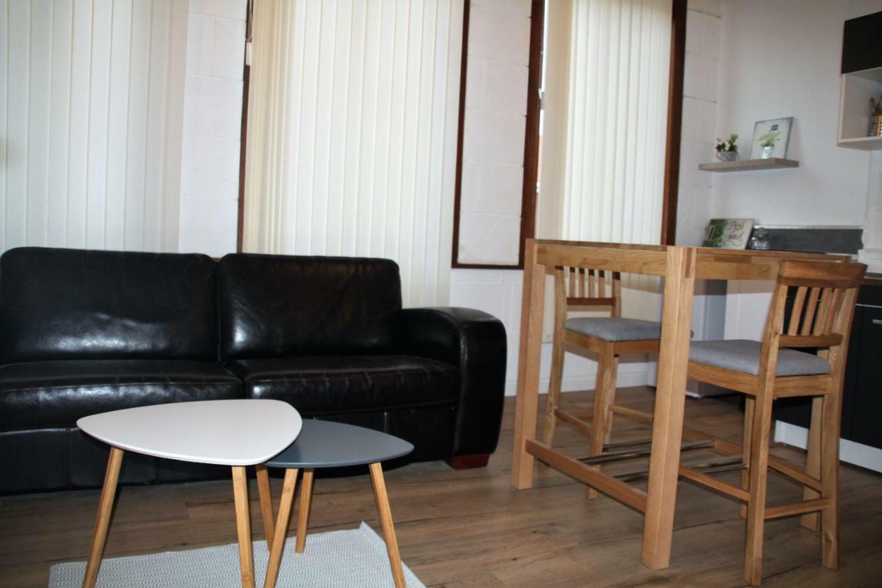 Welcome Calais Centre St Pierre Fontinettes Экстерьер фото